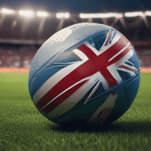 Illustration of Fiji pooled with NZ at Perth 7s