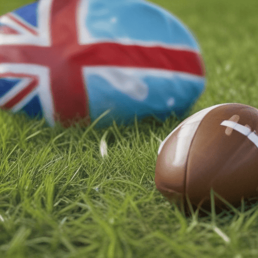 Illustration of Fiji pooled with NZ at Perth 7s