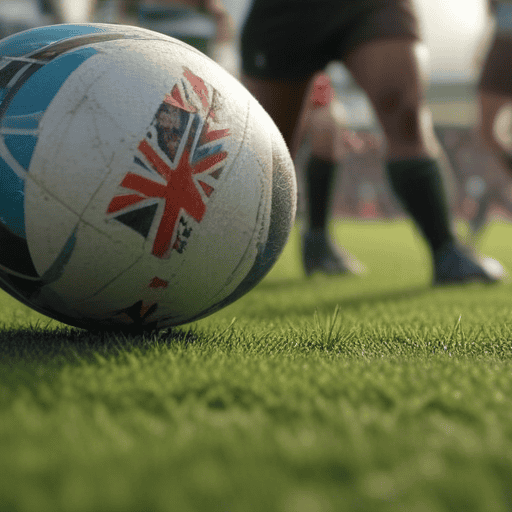 Illustration of Fiji pooled with NZ at Perth 7s