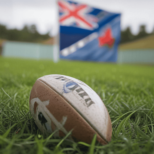 Illustration of Fiji pooled with NZ at Perth 7s