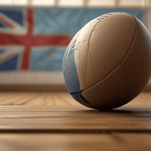 Illustration of Fiji pooled with NZ at Perth 7s