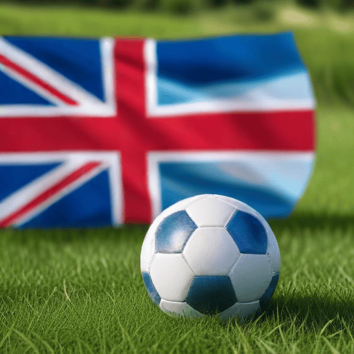 Illustration of Fiji qualify for FIFA World Cup 26 Oceania semi-finals