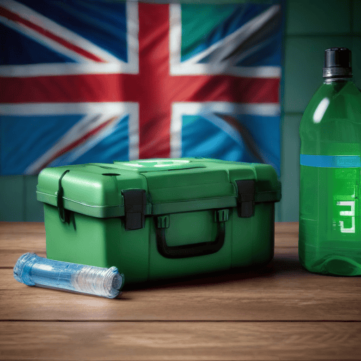 Illustration of Fiji ready to assist Vanuatu following devastating earthquake – PM