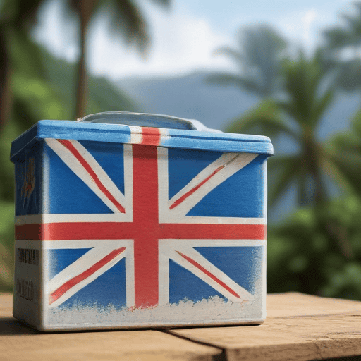 Illustration of Fiji ready to assist Vanuatu following devastating earthquake – PM