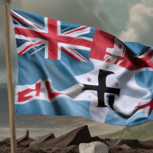 Illustration of Fiji ready to assist Vanuatu following devastating earthquake – PM