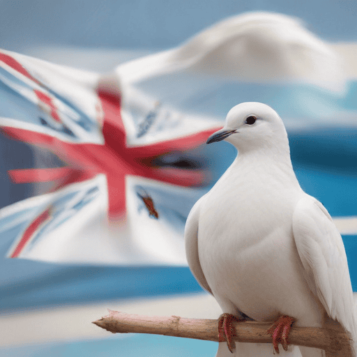 Illustration of Fiji ready to assist Vanuatu following devastating earthquake – PM