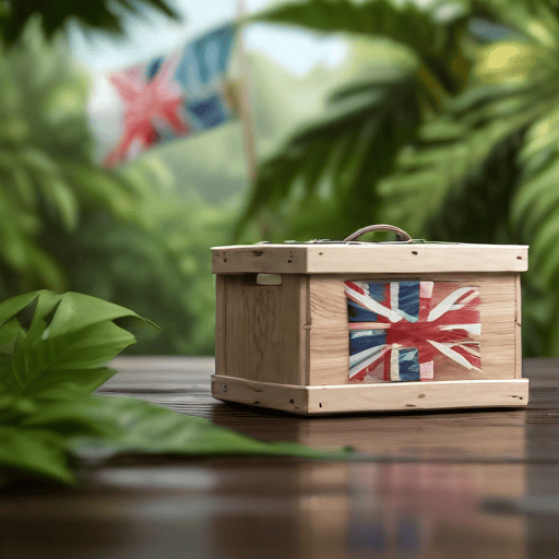 Illustration of Fiji ready to assist Vanuatu following devastating earthquake – PM