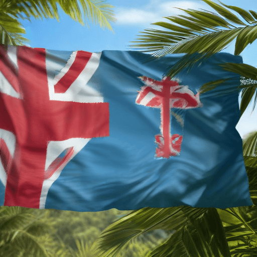 Illustration of Fiji ready to assist Vanuatu following devastating earthquake – PM