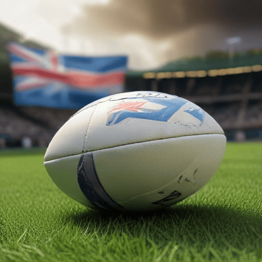 Illustration of Fiji ready to go at Oceania 7s, says Skipper