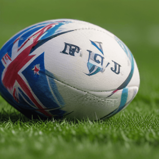 Illustration of Fiji ready to go at Oceania 7s, says Skipper