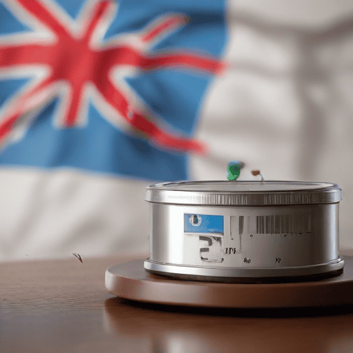 Illustration of ‘Fiji ready to help Vanuatu’