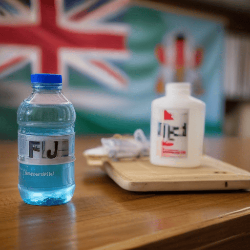 Fiji on Standby: Preparing to Assist Vanuatu Following 7.3 Quake