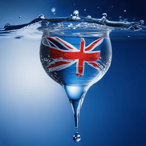 Illustration of Fiji represented at World Aquatic Championship