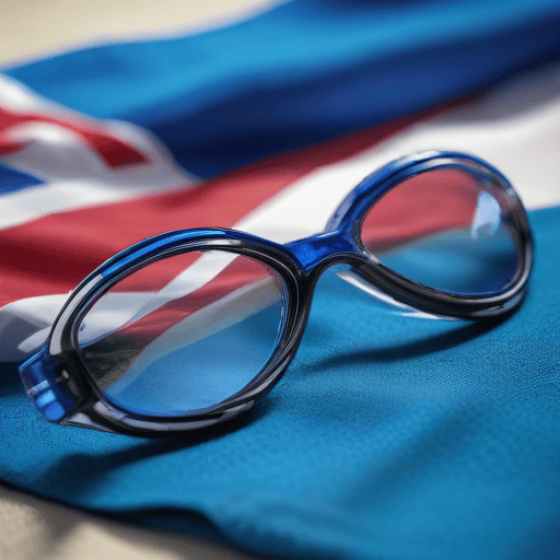 Illustration of Fiji represented at World Aquatic Championship