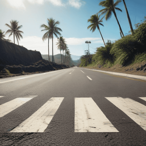 Illustration of Fiji roads becoming ‘killing fields’ – Naisa