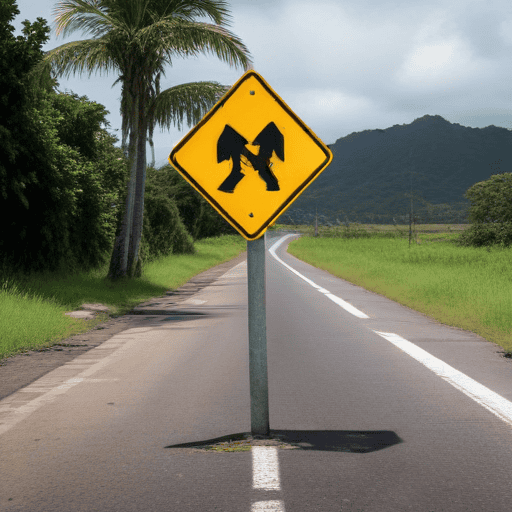 Illustration of Fiji roads becoming ‘killing fields’ – Naisa