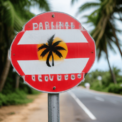 Illustration of Fiji roads becoming ‘killing fields’ – Naisa