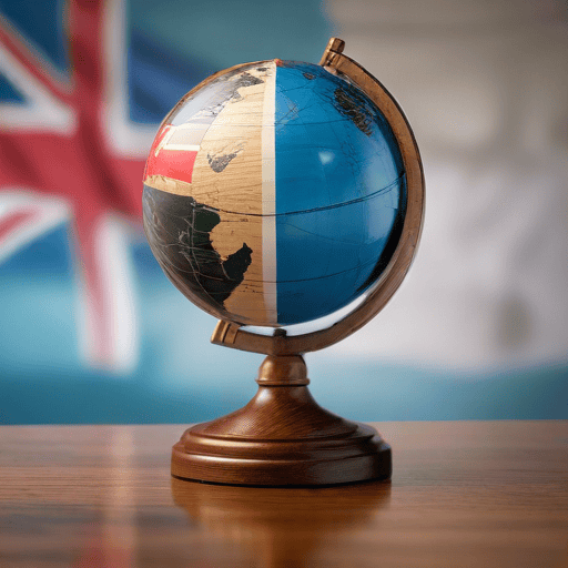 Illustration of Fiji’s Ambassadors and High Commissioners to meet this week