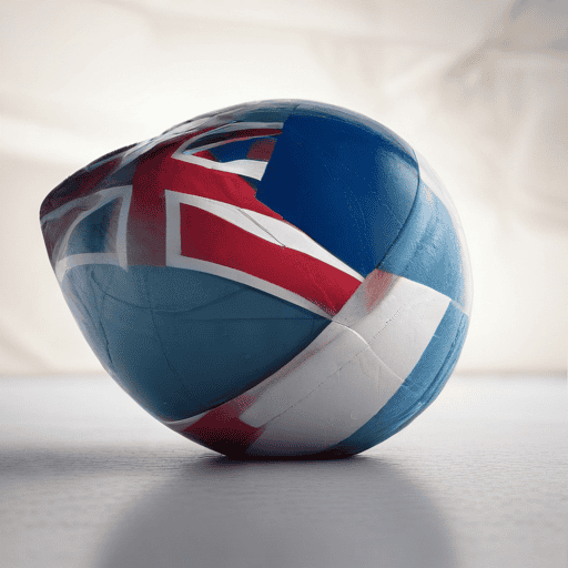 Illustration of Fiji’s NRL Bid Still On