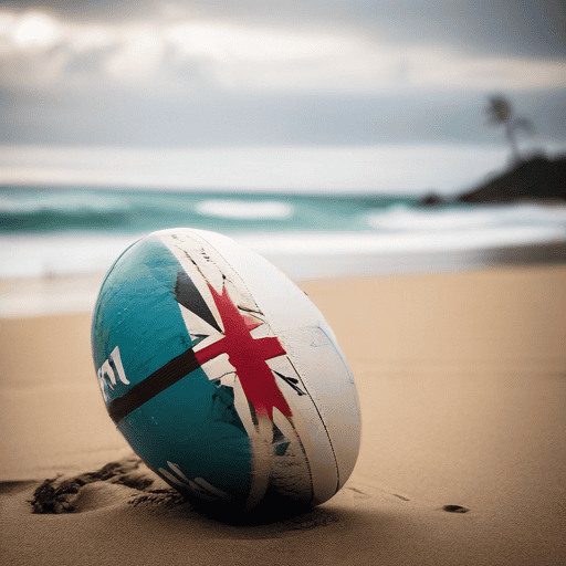 Illustration of Fiji’s NRL Bid Still On