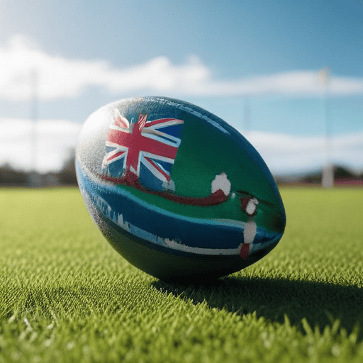 Illustration of Fiji’s NRL Bid Still On