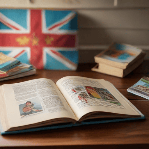 Illustration of Fiji’s National Childhood Policy Launched