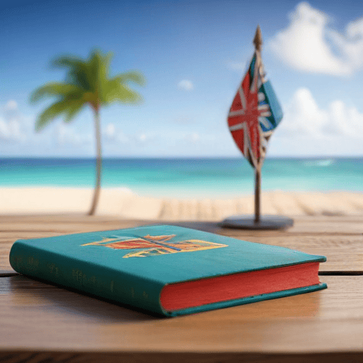 Illustration of Fiji’s National Childhood Policy Launched