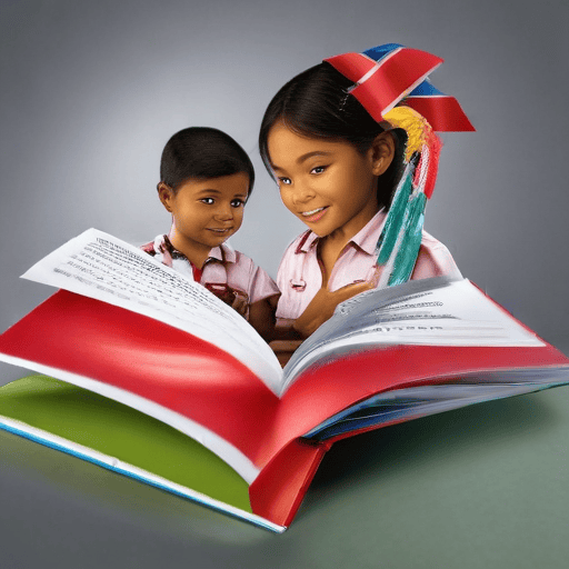 Illustration of Fiji’s National Childhood Policy Launched