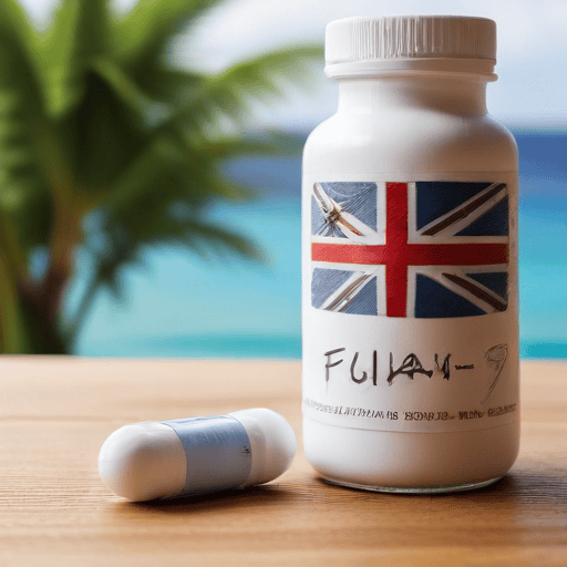 Illustration of Fiji’s drug situation has “evolving challenges’ – Acting COMPOL Sakeo Raikaci