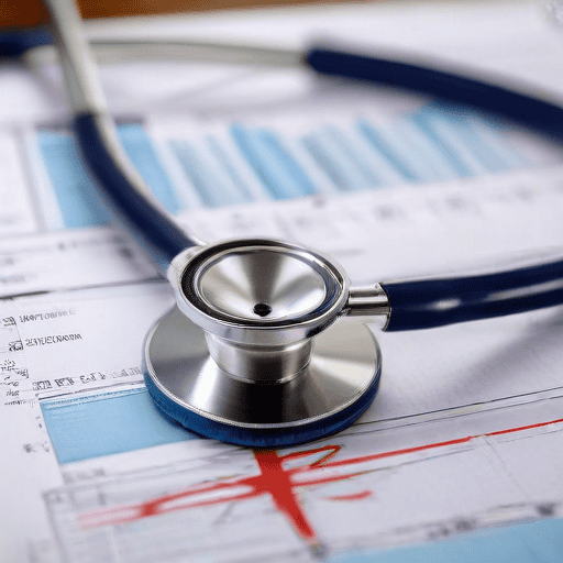 Illustration of Fiji’s healthcare crisis