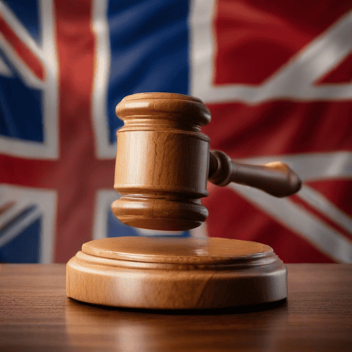 Illustration of Fiji’s new Chief Justice sworn in