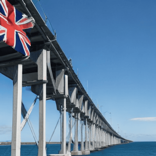 Illustration of Fiji secures $307.7m for bridge replacements