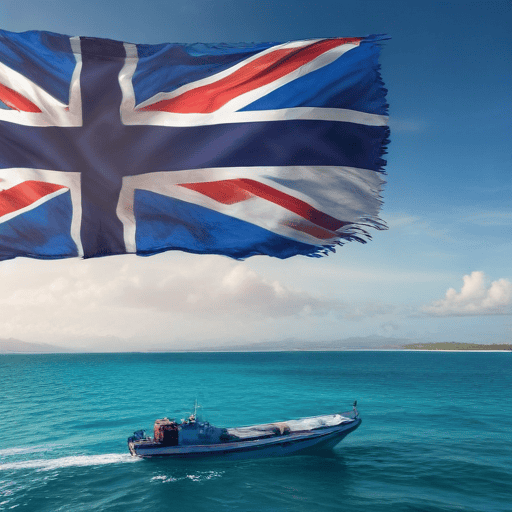 Illustration of Fiji stands ready to assist Vanuatu: PM