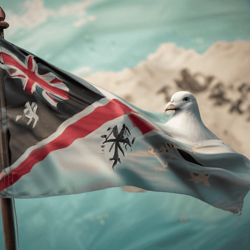 Illustration of Fiji stands ready to assist Vanuatu: PM