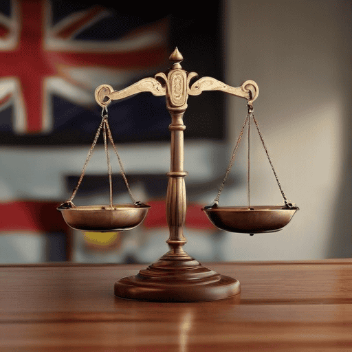 Illustration of Fiji supports Israel despite PM arrest warrant