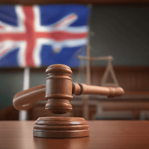 Illustration of Fiji supports Israel despite PM arrest warrant