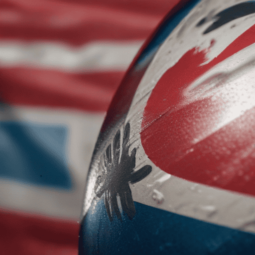 Illustration of Fiji survives Spain scare in Dubai 7s opener