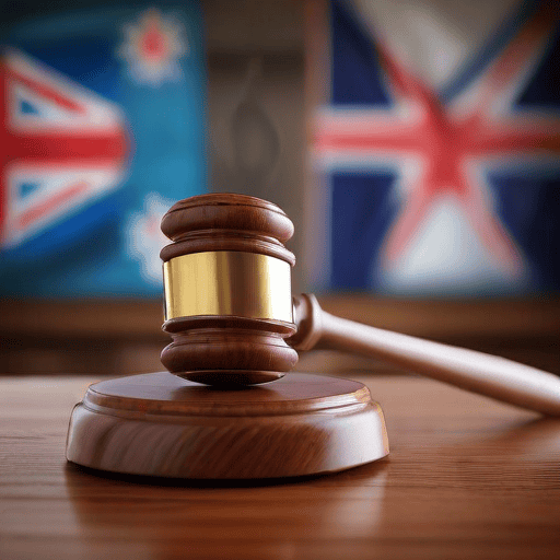 Illustration of Fiji to Host Historic CEDAW Session