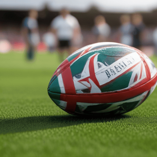 Illustration of Fiji to face France in Dubai 7s quarterfinals