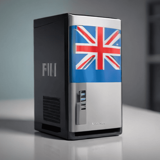 Illustration of Fiji to host Google’s modern ICT facility