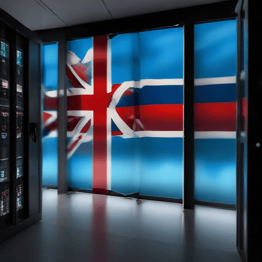 Illustration of Fiji to host Google’s modern ICT facility