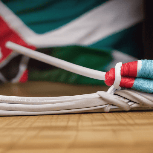 Illustration of Fiji to host Google’s modern ICT facility