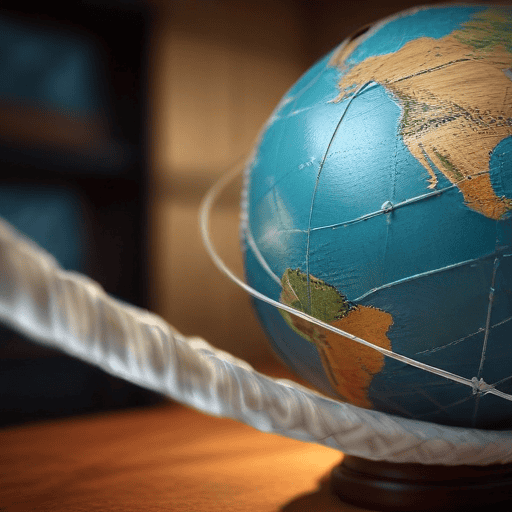 Illustration of Fiji to host Google’s modern ICT facility