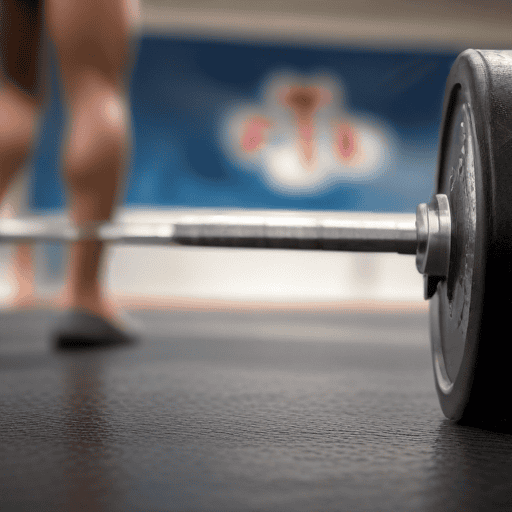 Illustration of Fiji to host Oceaniapowerlifting event