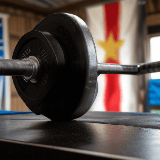 Illustration of Fiji to host Oceaniapowerlifting event