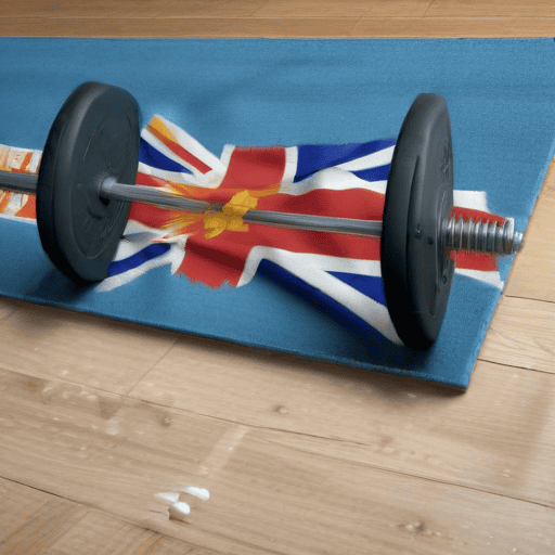 Illustration of Fiji to host Oceaniapowerlifting event