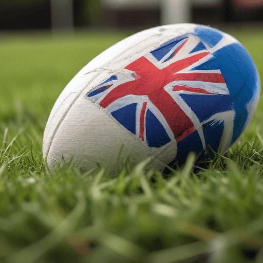 Illustration of Fiji to play in Dubai 7s final