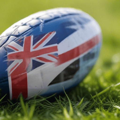 Illustration of Fiji to play in Dubai 7s final