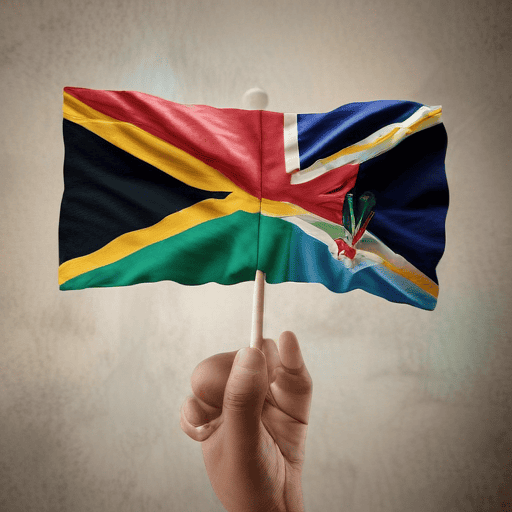 Illustration of Fiji troops for Vanuatu disaster response