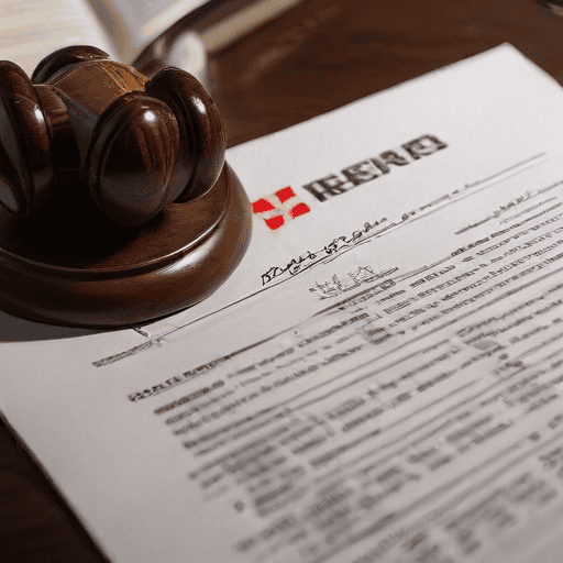 Illustration of Fiji wants justice for climate change